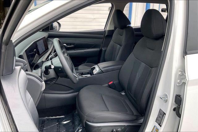 Used 2026 Hyundai Tucson SEL For Sale in Olive Branch, MS