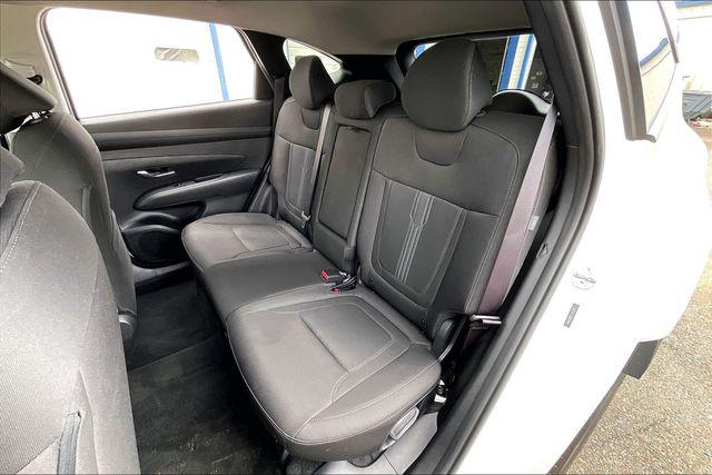 Used 2026 Hyundai Tucson SEL For Sale in Olive Branch, MS