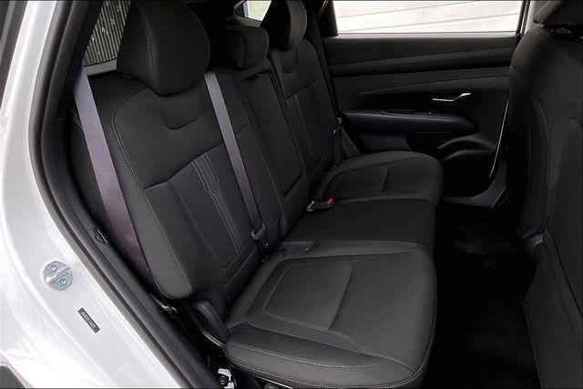 Used 2026 Hyundai Tucson SEL For Sale in Olive Branch, MS