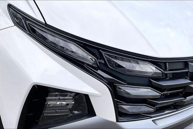 Used 2026 Hyundai Tucson SEL For Sale in Olive Branch, MS