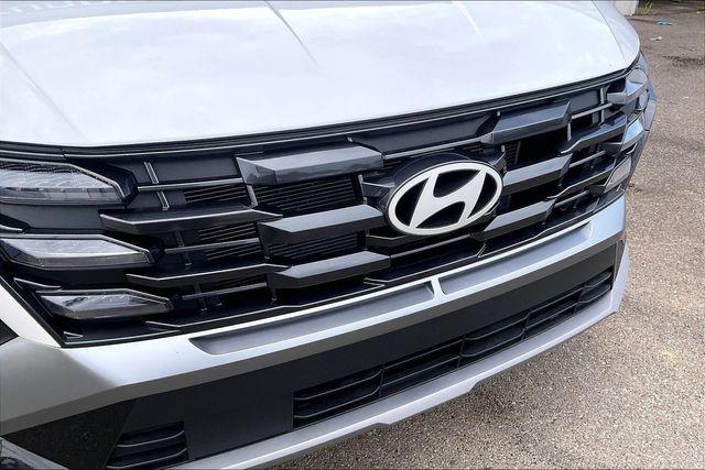 Used 2026 Hyundai Tucson SEL For Sale in Olive Branch, MS