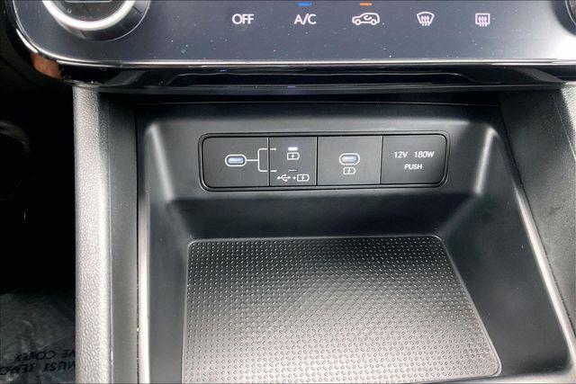 Used 2026 Hyundai Tucson SEL For Sale in Olive Branch, MS