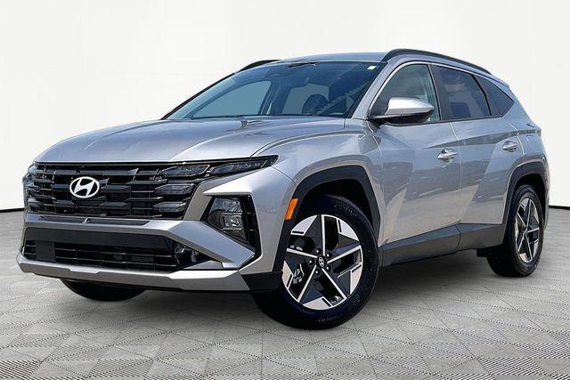 Used 2026 Hyundai Tucson SEL For Sale in Olive Branch, MS