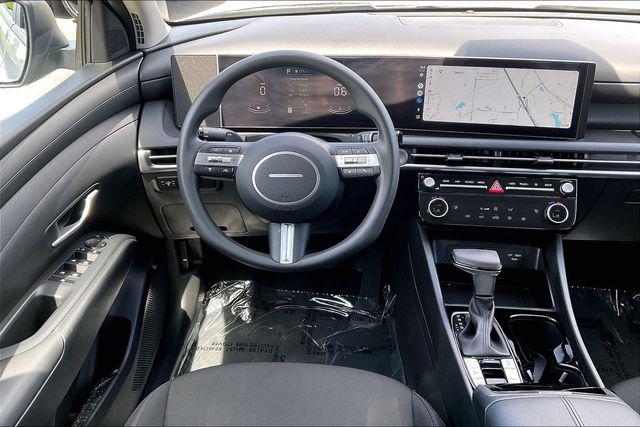 Used 2026 Hyundai Tucson SEL For Sale in Olive Branch, MS