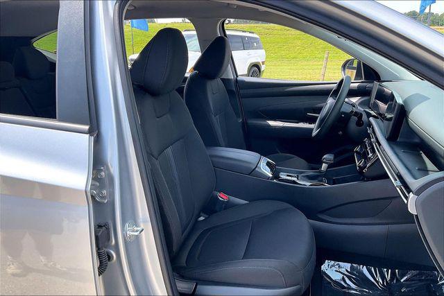 Used 2026 Hyundai Tucson SEL For Sale in Olive Branch, MS