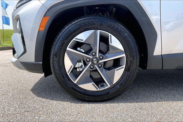 Used 2026 Hyundai Tucson SEL For Sale in Olive Branch, MS