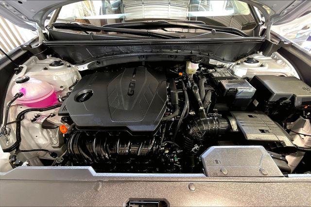 Used 2026 Hyundai Tucson SEL For Sale in Olive Branch, MS