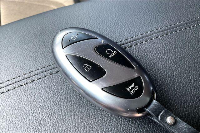 Used 2026 Hyundai Tucson SEL For Sale in Olive Branch, MS