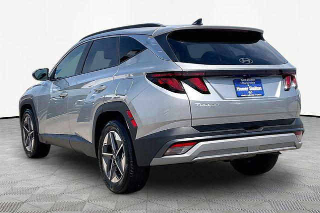 Used 2026 Hyundai Tucson SEL For Sale in Olive Branch, MS