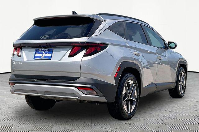 Used 2026 Hyundai Tucson SEL For Sale in Olive Branch, MS
