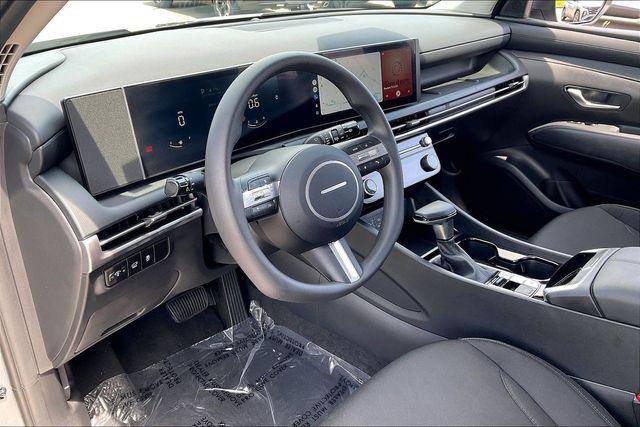Used 2026 Hyundai Tucson SEL For Sale in Olive Branch, MS