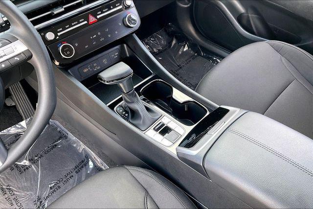 Used 2026 Hyundai Tucson SEL For Sale in Olive Branch, MS