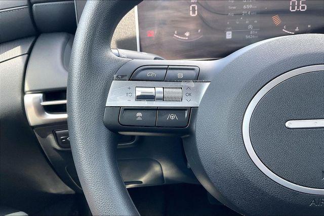 Used 2026 Hyundai Tucson SEL For Sale in Olive Branch, MS