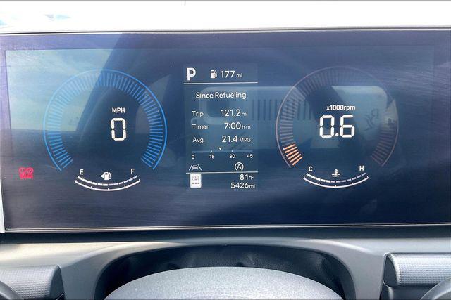 Used 2026 Hyundai Tucson SEL For Sale in Olive Branch, MS