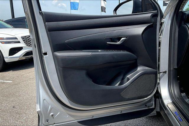 Used 2026 Hyundai Tucson SEL For Sale in Olive Branch, MS