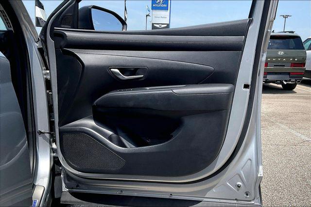 Used 2026 Hyundai Tucson SEL For Sale in Olive Branch, MS