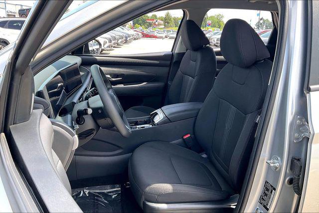 Used 2026 Hyundai Tucson SEL For Sale in Olive Branch, MS