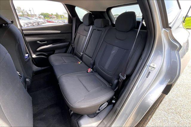 Used 2026 Hyundai Tucson SEL For Sale in Olive Branch, MS
