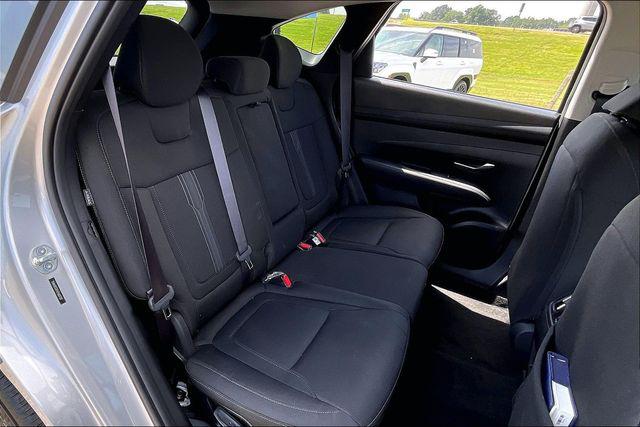 Used 2026 Hyundai Tucson SEL For Sale in Olive Branch, MS