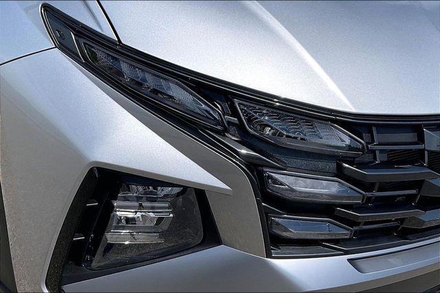 Used 2026 Hyundai Tucson SEL For Sale in Olive Branch, MS