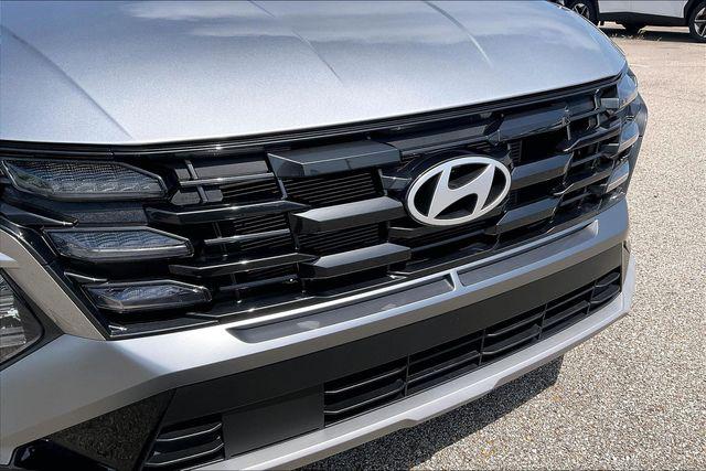 Used 2026 Hyundai Tucson SEL For Sale in Olive Branch, MS