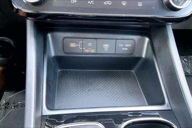 Used 2026 Hyundai Tucson SEL For Sale in Olive Branch, MS