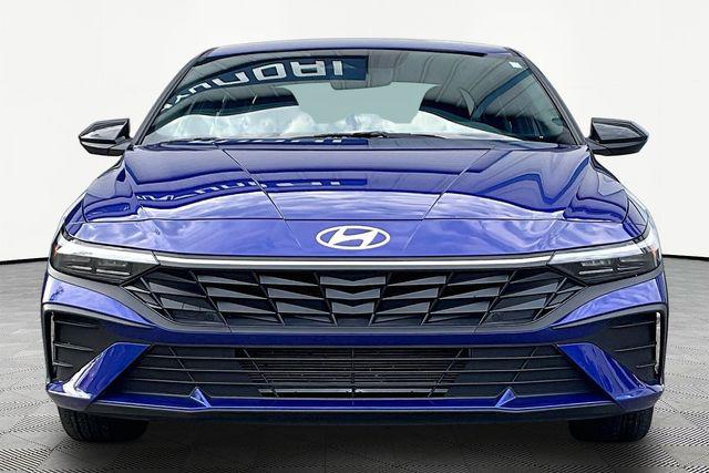 Used 2026 Hyundai Elantra SEL Sport For Sale in Olive Branch, MS