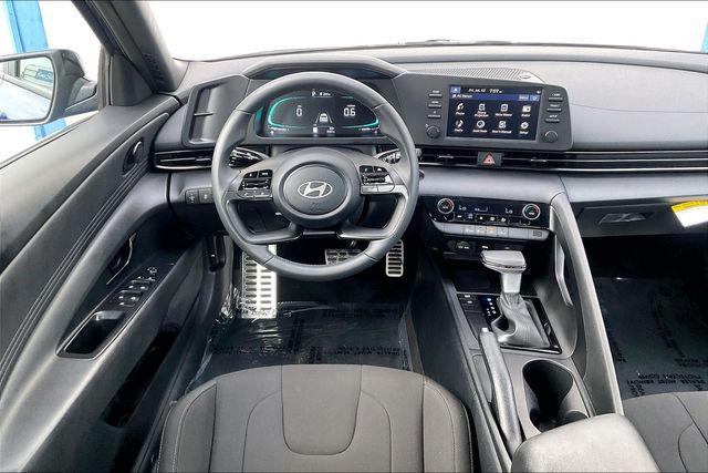 Used 2026 Hyundai Elantra SEL Sport For Sale in Olive Branch, MS