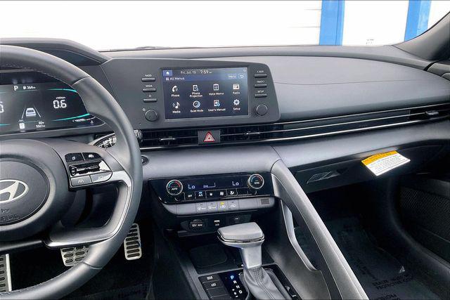 Used 2026 Hyundai Elantra SEL Sport For Sale in Olive Branch, MS