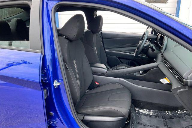 Used 2026 Hyundai Elantra SEL Sport For Sale in Olive Branch, MS