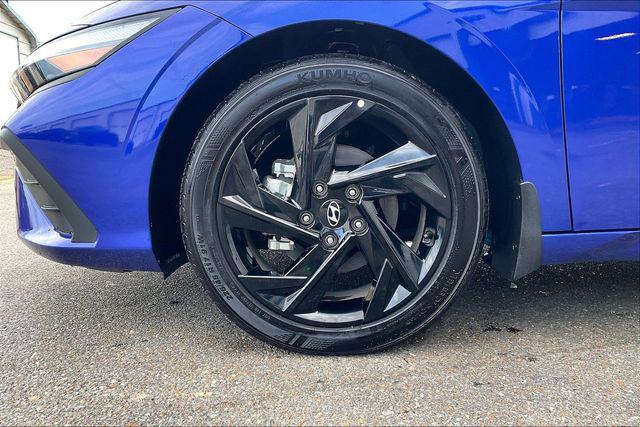 Used 2026 Hyundai Elantra SEL Sport For Sale in Olive Branch, MS