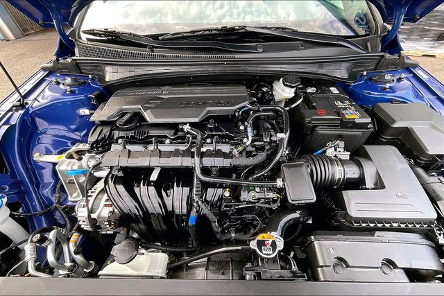 Used 2026 Hyundai Elantra SEL Sport For Sale in Olive Branch, MS