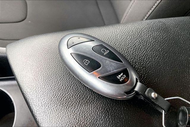 Used 2026 Hyundai Elantra SEL Sport For Sale in Olive Branch, MS