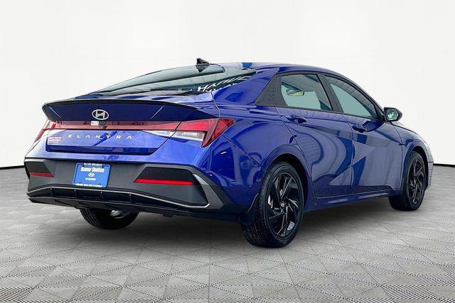 Used 2026 Hyundai Elantra SEL Sport For Sale in Olive Branch, MS