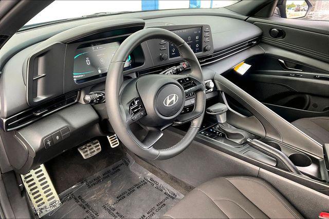 Used 2026 Hyundai Elantra SEL Sport For Sale in Olive Branch, MS