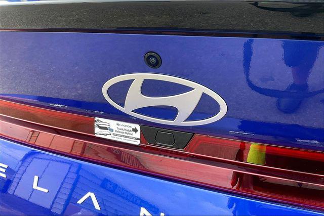 Used 2026 Hyundai Elantra SEL Sport For Sale in Olive Branch, MS