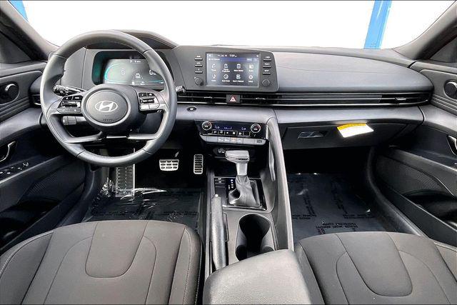 Used 2026 Hyundai Elantra SEL Sport For Sale in Olive Branch, MS