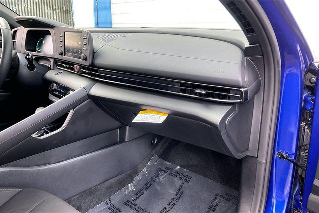 Used 2026 Hyundai Elantra SEL Sport For Sale in Olive Branch, MS