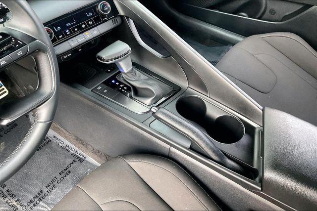 Used 2026 Hyundai Elantra SEL Sport For Sale in Olive Branch, MS
