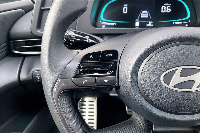 Used 2026 Hyundai Elantra SEL Sport For Sale in Olive Branch, MS