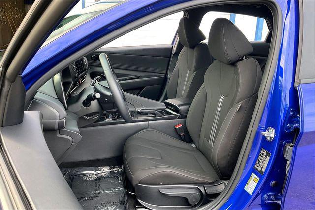 Used 2026 Hyundai Elantra SEL Sport For Sale in Olive Branch, MS