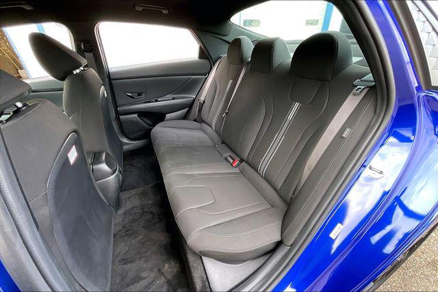 Used 2026 Hyundai Elantra SEL Sport For Sale in Olive Branch, MS