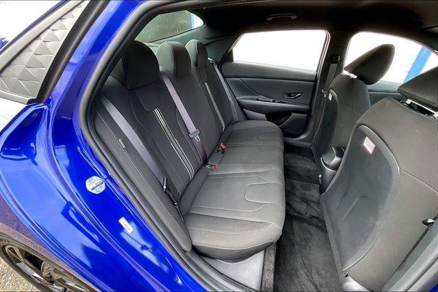 Used 2026 Hyundai Elantra SEL Sport For Sale in Olive Branch, MS
