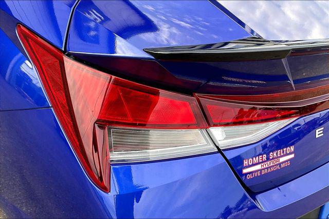 Used 2026 Hyundai Elantra SEL Sport For Sale in Olive Branch, MS