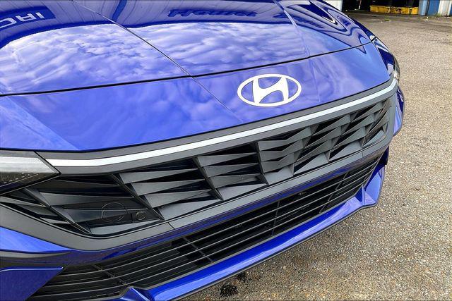 Used 2026 Hyundai Elantra SEL Sport For Sale in Olive Branch, MS