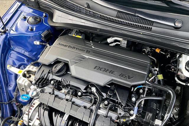 Used 2026 Hyundai Elantra SEL Sport For Sale in Olive Branch, MS