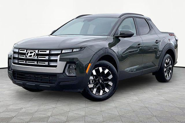 Used 2026 Hyundai Santa Cruz SEL For Sale in Olive Branch, MS