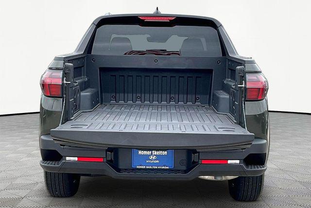 Used 2026 Hyundai Santa Cruz SEL For Sale in Olive Branch, MS