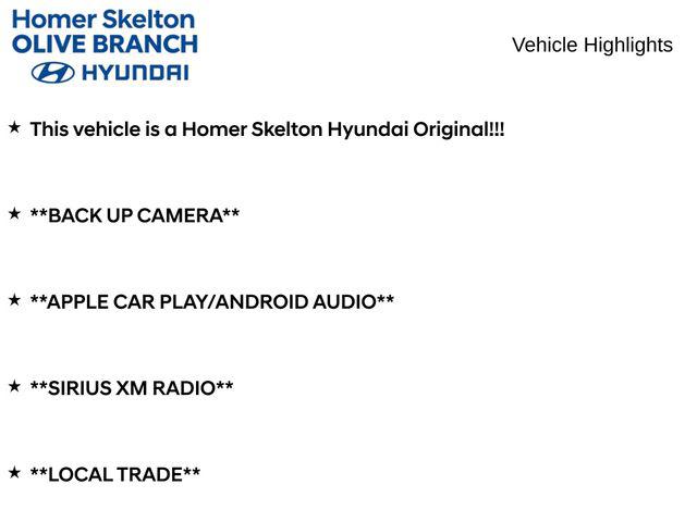 Used 2026 Hyundai Santa Cruz SEL For Sale in Olive Branch, MS