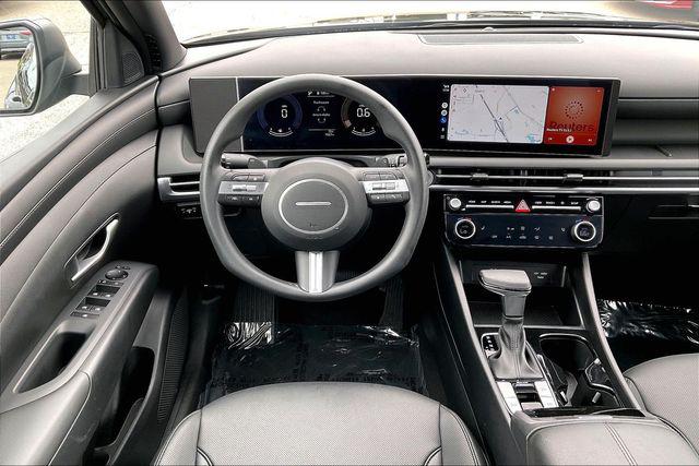 Used 2026 Hyundai Santa Cruz SEL For Sale in Olive Branch, MS